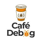 Podcast Café Debug seu podcast de tecnologia