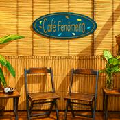 Podcast Café Fenômeno