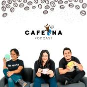 Podcast Cafeína