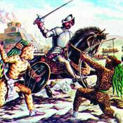 Podcast Caída de Tenochtitlán Podcast