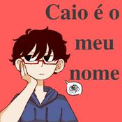 Podcast Caio é o meu nome