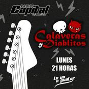 Podcast Calaveras y Diablitos