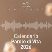 Podcast Calendario Parole di Vita 2026