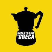 Podcast Calentando La Greca