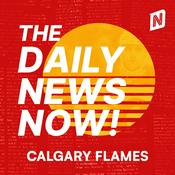 Podcast Calgary Flames News Today | 2 Min News | The Daily News Now!