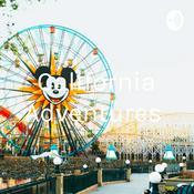 Podcast California Adventures
