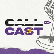 Podcast Call of Cast ⚡