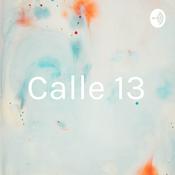 Podcast Calle 13