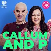 Podcast Callum & P - The Podcast