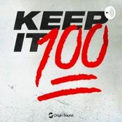 Podcast Cam and link keep it 100 podcast