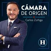 Podcast Cámara de Origen