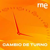 Podcast Cambio de turno