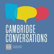 Podcast Cambridge Conversations