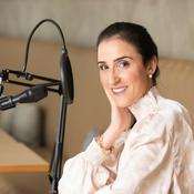 Podcast Camilly Gabry Houaiss Podcast