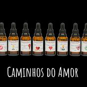 Podcast Caminhos do Amor