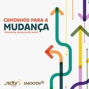 Podcast Caminhos para a mudança