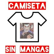 Podcast Camiseta Sin Mangas