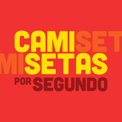 Podcast Camisetas por Segundo