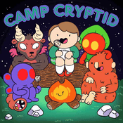 Podcast Camp Cryptid