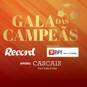 Podcast Campeãs Record