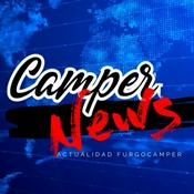 Podcast Camper News