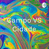 Podcast Campo VS Cidade