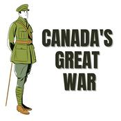 Podcast Canada's Great War