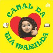 Podcast Canal da Tia Marilda
