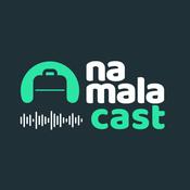 Podcast Canal Na Mala - Podcast de Viagem