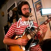 Podcast Canary Sessions