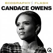 Podcast Candace Owens - Biography Flash