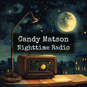 Podcast Candy Matson - Nighttime Radio