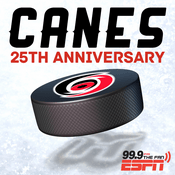 Podcast Canes 25th Anniversary