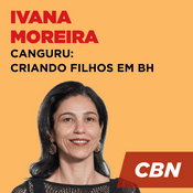 Podcast Canguru: criando filhos em BH - Ivana Moreira