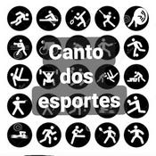 Podcast Canto dos Esportes