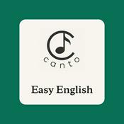 Podcast CantoBooks — Books read aloud to my daughter | Classic Audiobooks (Easy English)