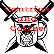 Podcast Cantrips and Coffee