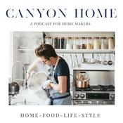 Podcast Canyon Home