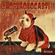 Podcast CãoPirotoCast