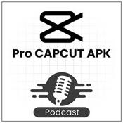Podcast CapCut Pro Download