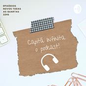 Podcast Capitã Infinita