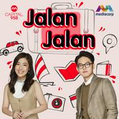 Podcast CAPITAL 958 Jalan Jalan