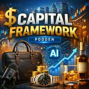 Podcast Capital framework
