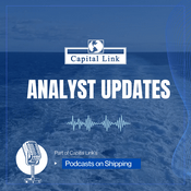 Podcast Capital Link Podcasts - Analyst Updates