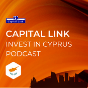 Podcast Capital Link Podcasts - Capital Link Invest in Cyprus Podcast