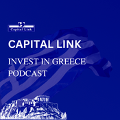 Podcast Capital Link Podcasts - Capital Link Invest in Greece Podcast
