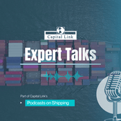 Podcast Capital Link Podcasts - Expert Talks