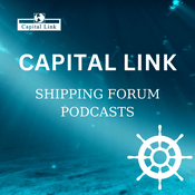 Podcast Capital Link Podcasts - Shipping Forum Podcast