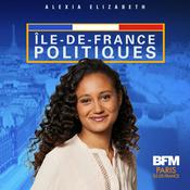 Podcast Ile-de-France Politiques