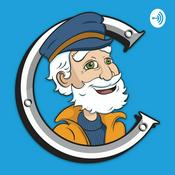 Podcast Capitão Moish: Histórias e Conversas